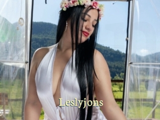 Leslyjons