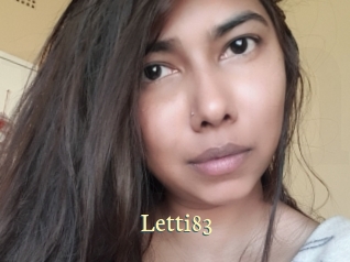 Letti83