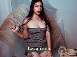 Levahmia