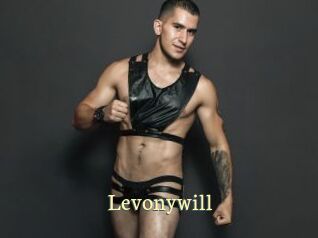 Levonywill