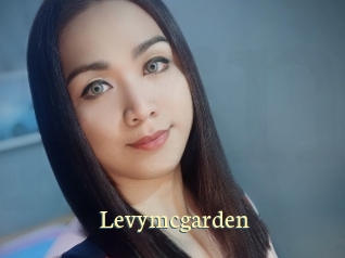 Levymcgarden