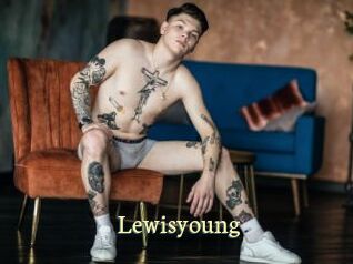 Lewisyoung