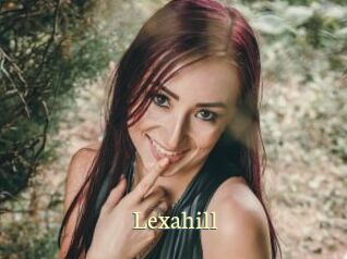 Lexahill