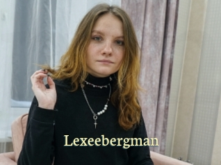 Lexeebergman