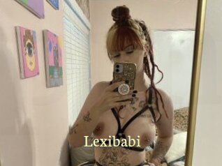 Lexibabi