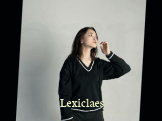 Lexiclaes