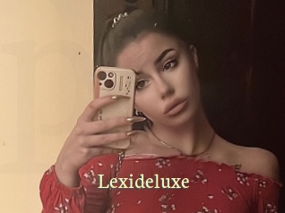 Lexideluxe