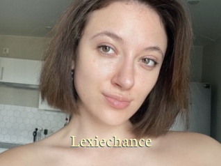 Lexiechance