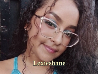 Lexieshane