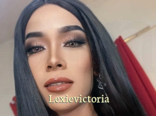 Lexievictoria