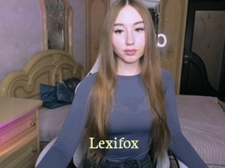 Lexifox