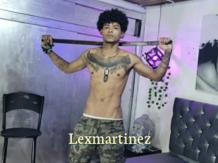 Lexmartinez