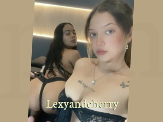 Lexyandcherry