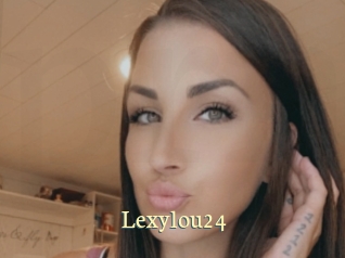 Lexylou24