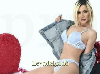 Leyadelgado