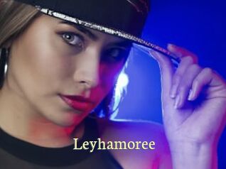 Leyhamoree