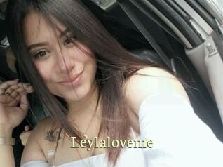 Leylaloveme