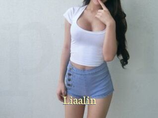 Liaalin