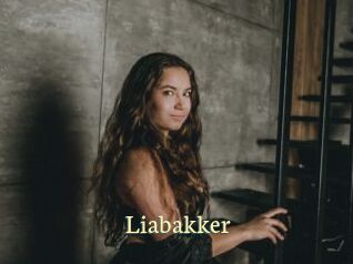 Liabakker