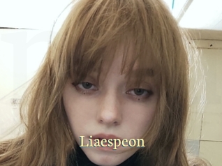 Liaespeon