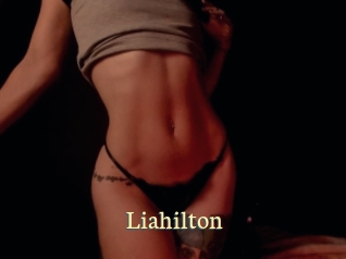 Liahilton