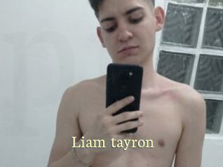 Liam_tayron