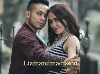 Liamandmadisson