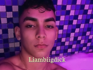 Liambiigdick