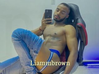 Liammbrown