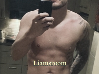 Liamsroom