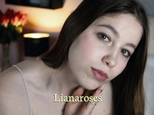 Lianaroses