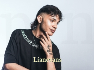 Lianevans