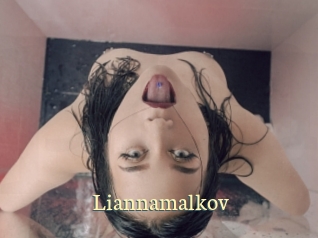 Liannamalkov