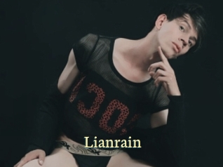 Lianrain