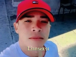 Liansex91