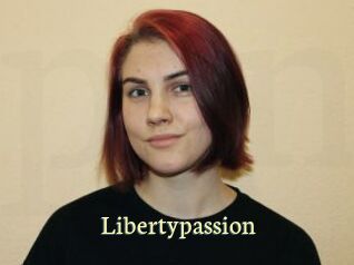 Libertypassion