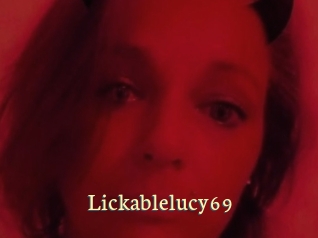 Lickablelucy69