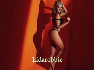 Lidarobbie