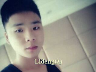 Lideng123