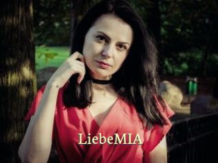 LiebeMIA