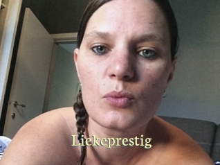 Liekeprestig