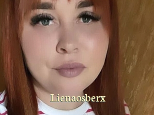 Lienaosberx