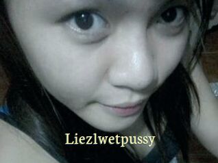 Liezlwetpussy