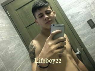 Lifeboy22