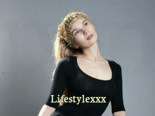 Lifestylexxx