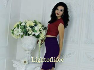 Lightoflifee