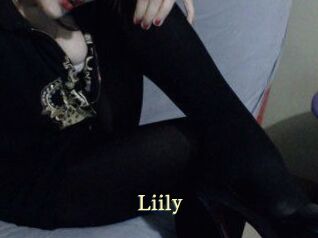 Liily