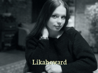 Likahoward