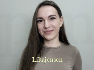 Likajensen