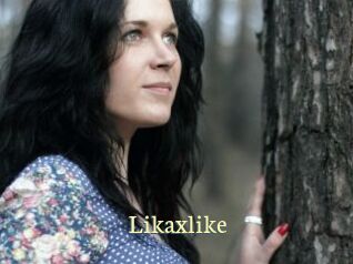 Likaxlike